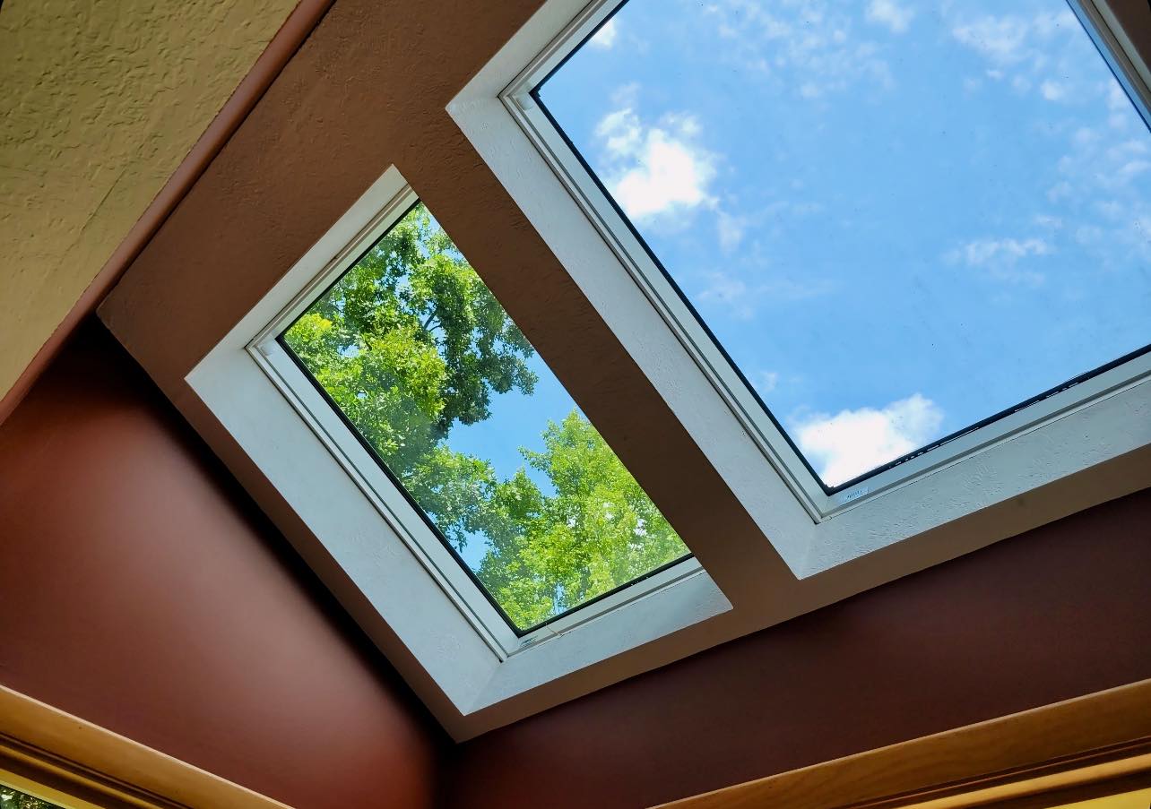 Window cleaning - Jefferson County